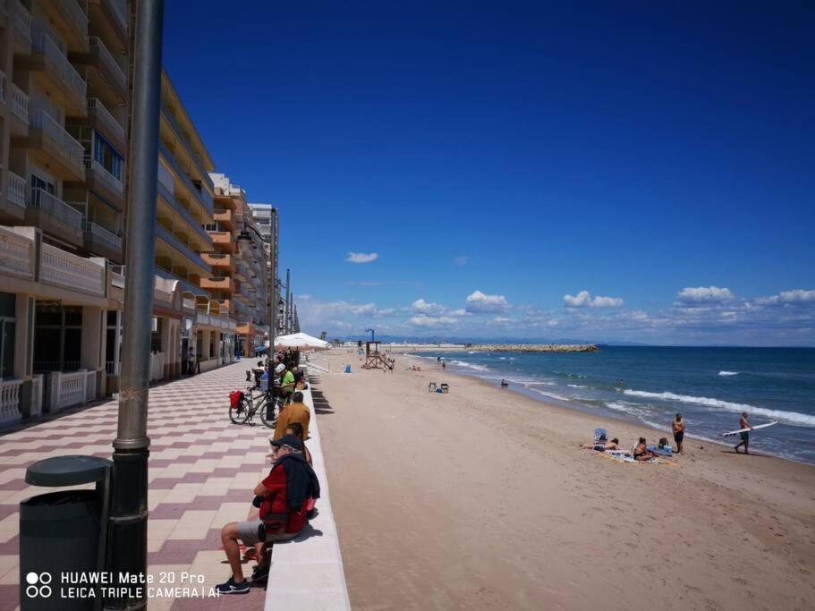 Cozy Apartment Close To The Beach In Beatiful Area Perelló Εξωτερικό φωτογραφία