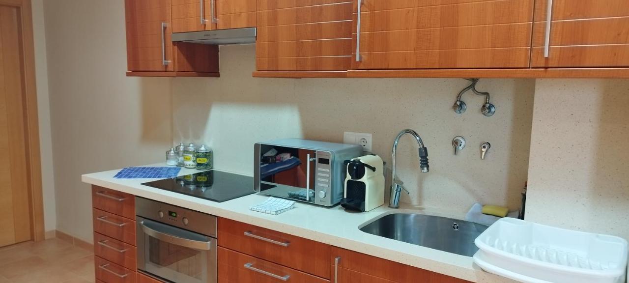 Cozy Apartment Close To The Beach In Beatiful Area Perelló Εξωτερικό φωτογραφία