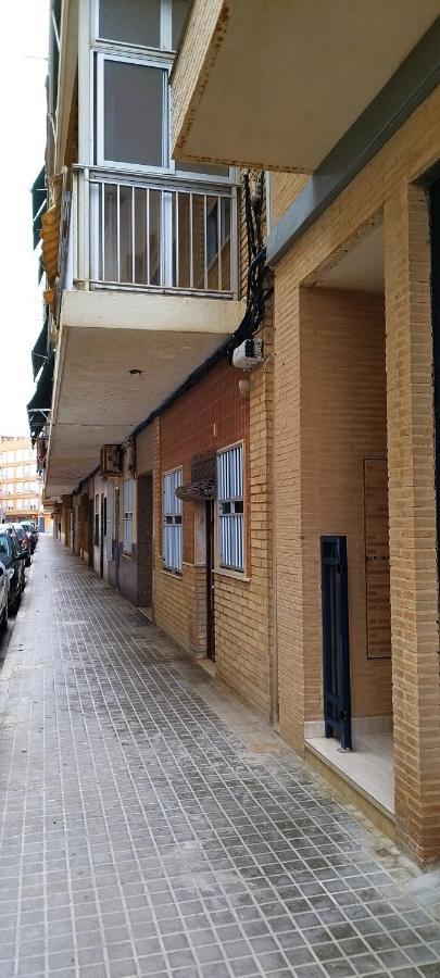 Cozy Apartment Close To The Beach In Beatiful Area Perelló Εξωτερικό φωτογραφία