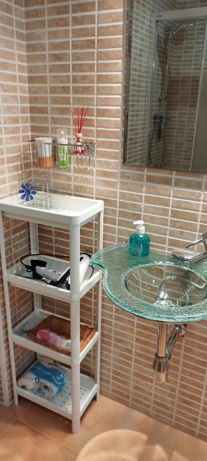 Cozy Apartment Close To The Beach In Beatiful Area Perelló Εξωτερικό φωτογραφία