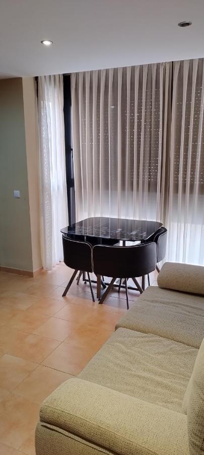 Cozy Apartment Close To The Beach In Beatiful Area Perelló Εξωτερικό φωτογραφία