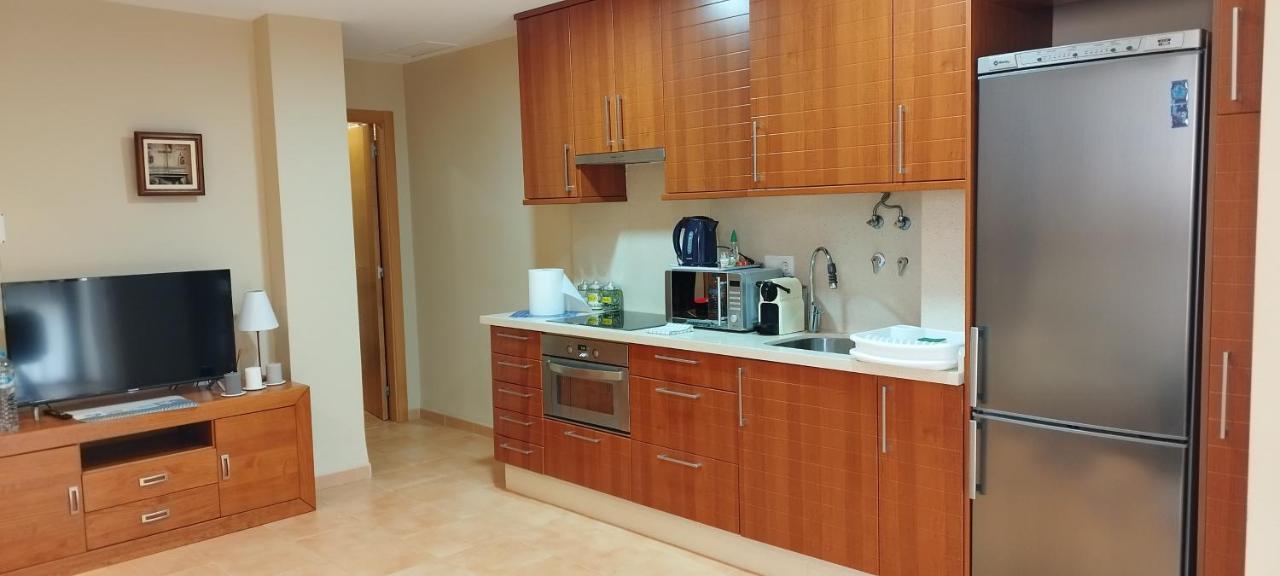 Cozy Apartment Close To The Beach In Beatiful Area Perelló Εξωτερικό φωτογραφία