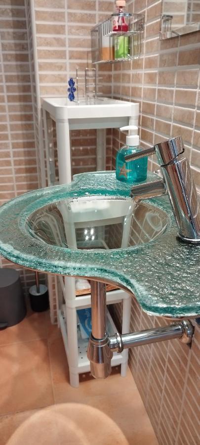 Cozy Apartment Close To The Beach In Beatiful Area Perelló Εξωτερικό φωτογραφία
