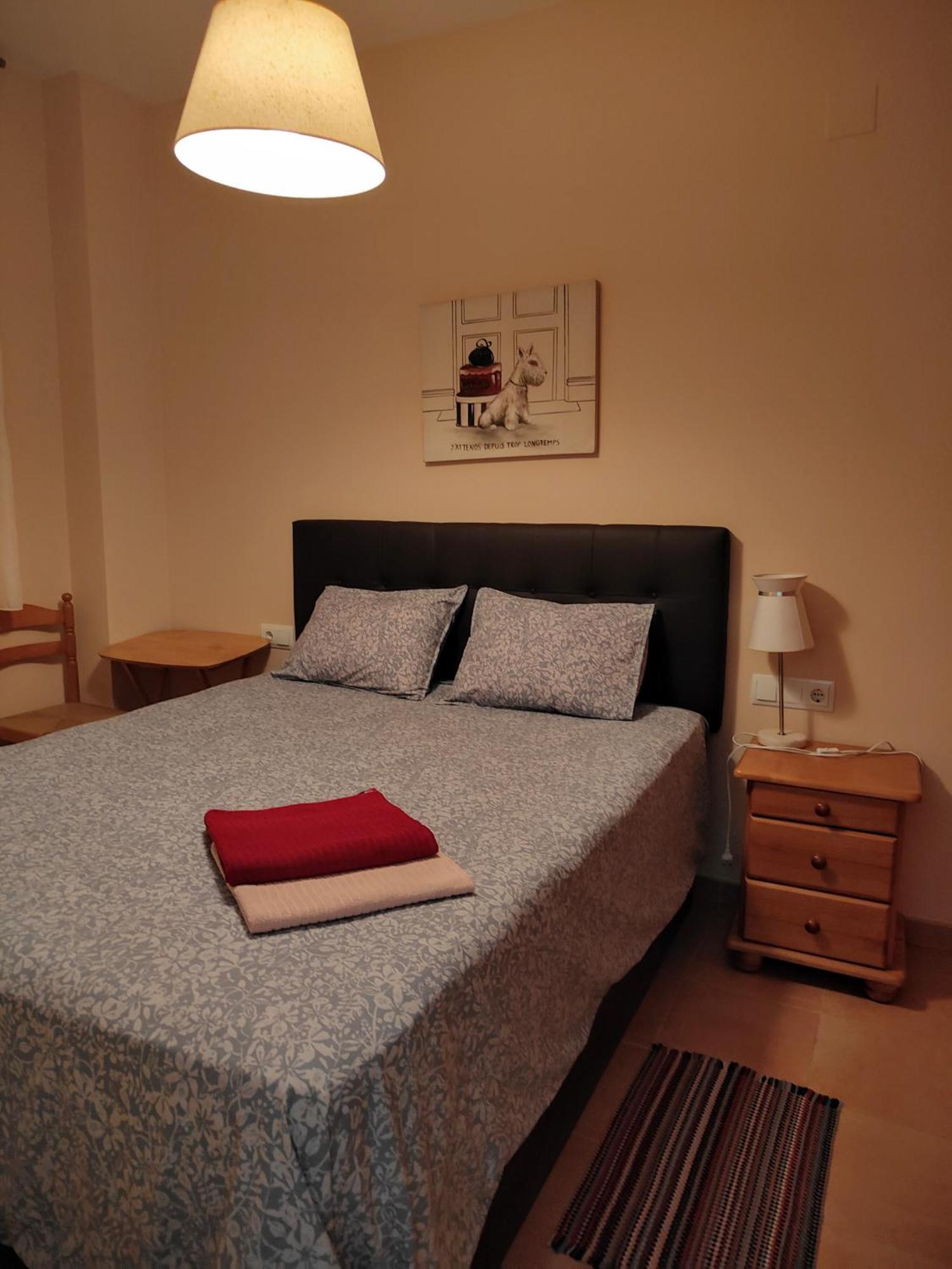 Cozy Apartment Close To The Beach In Beatiful Area Perelló Εξωτερικό φωτογραφία