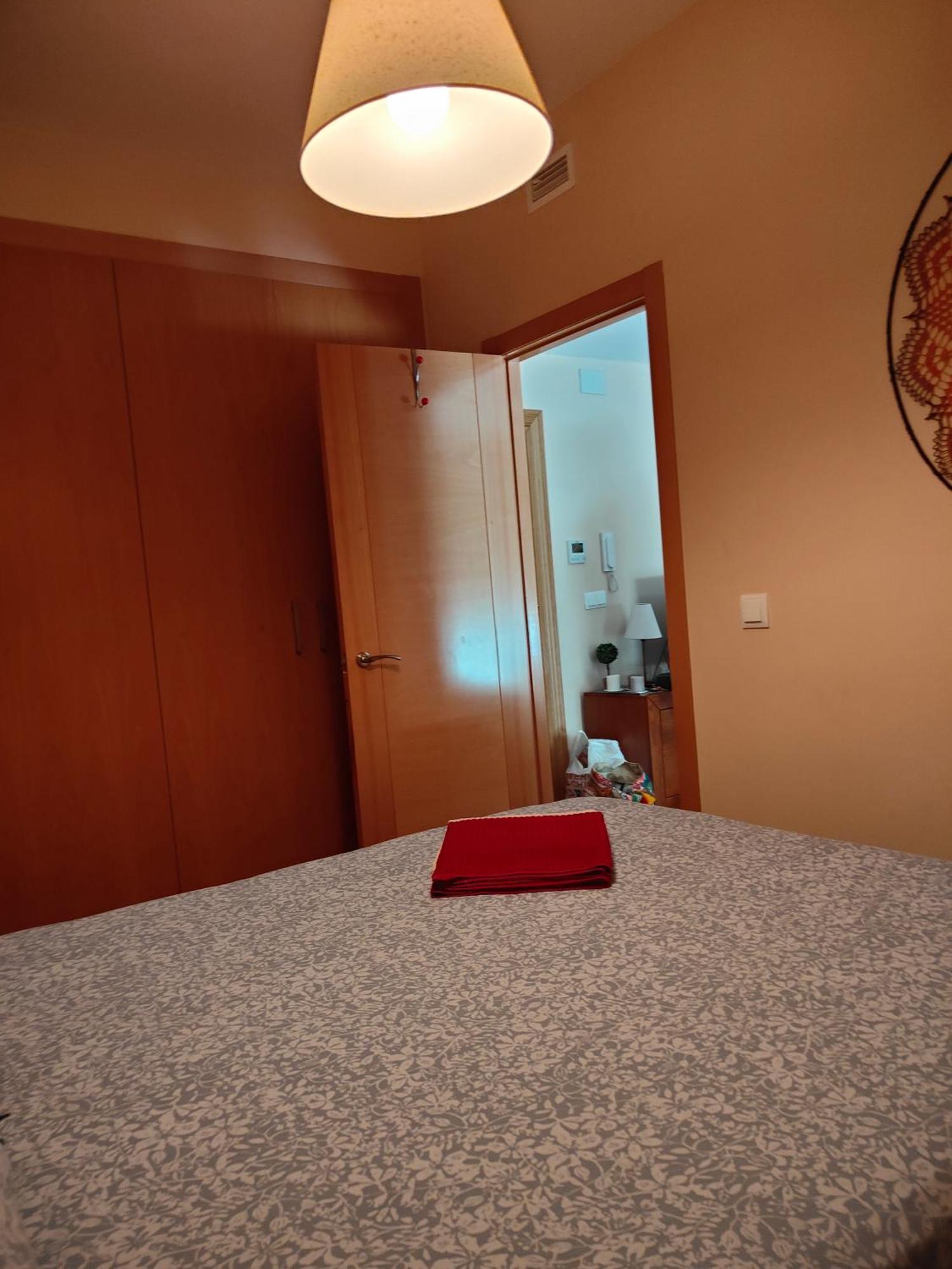 Cozy Apartment Close To The Beach In Beatiful Area Perelló Εξωτερικό φωτογραφία